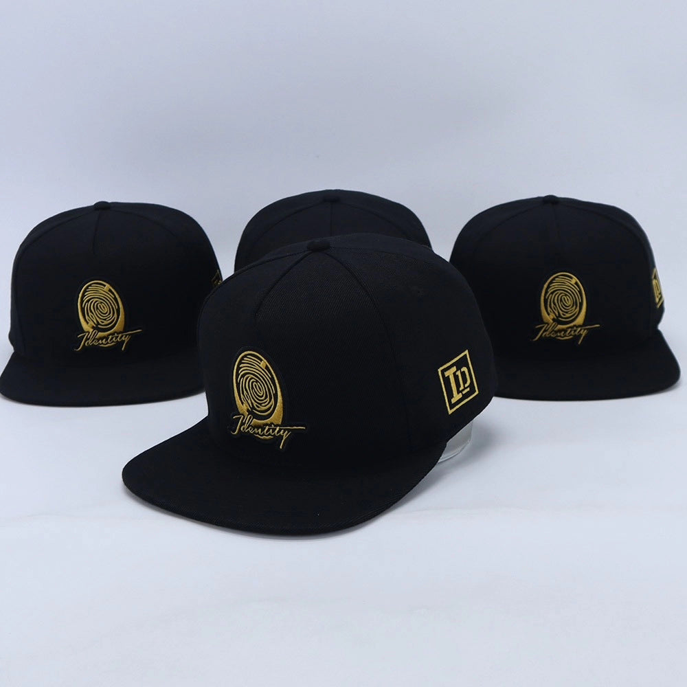 Snapback Caps