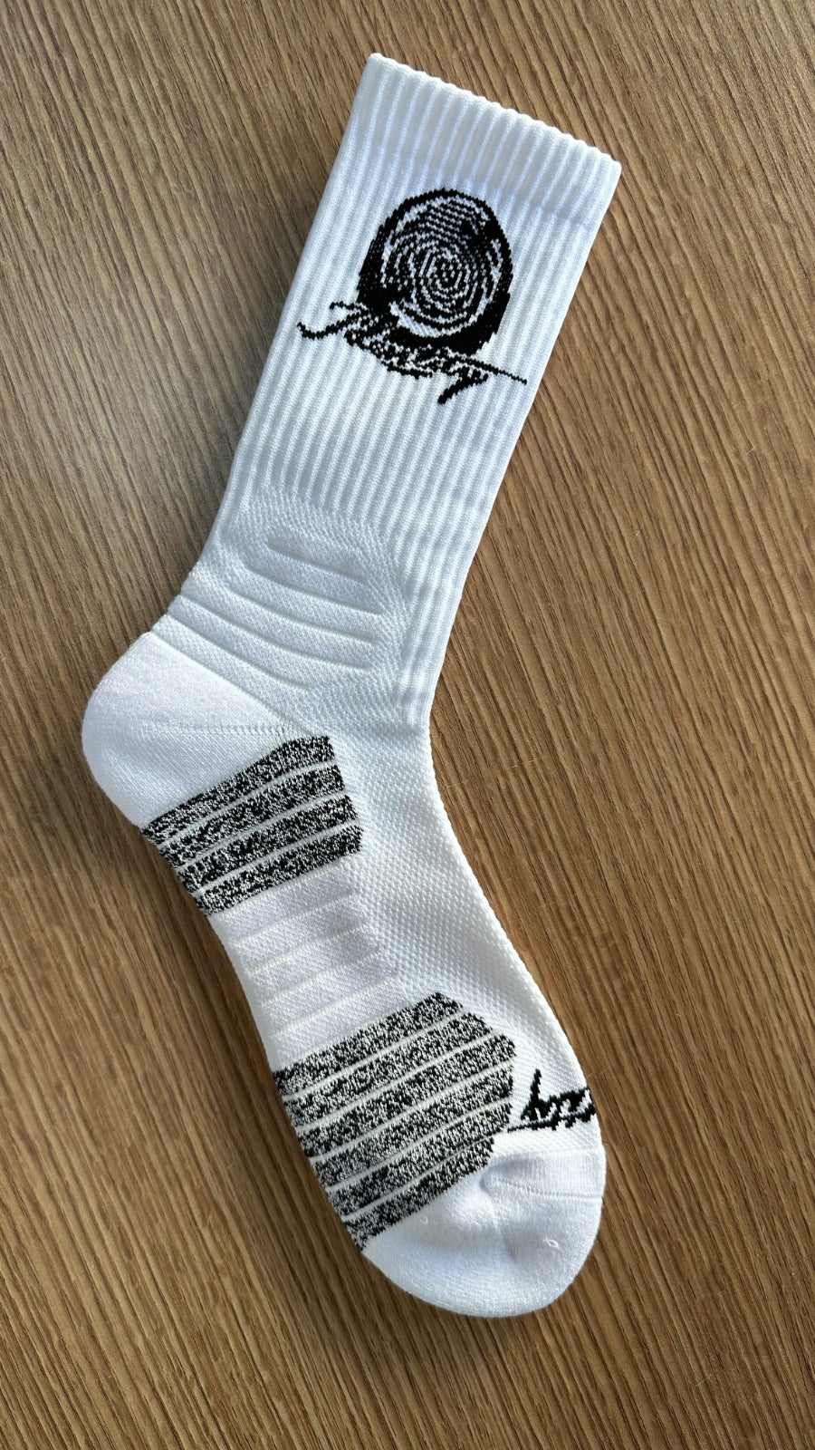 Premium Cushioned Socks