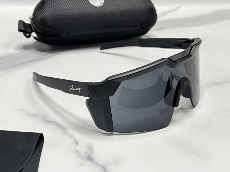 "I Love The Outdoors" Shades