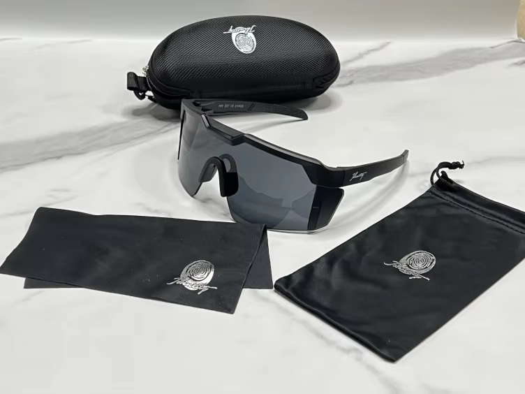 "I Love The Outdoors" Shades