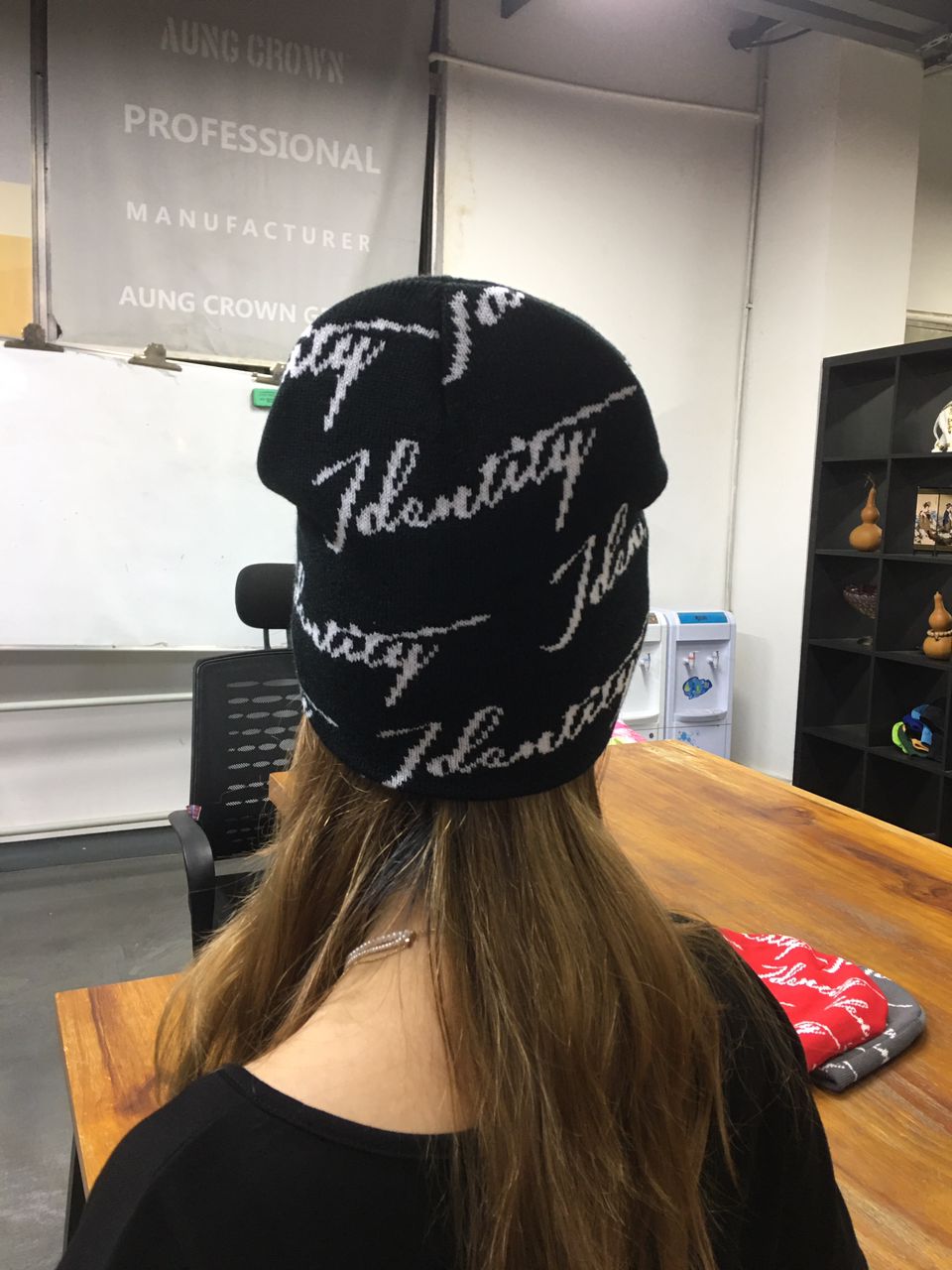 Winter Beanie