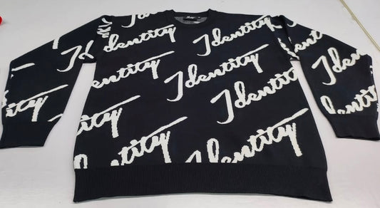 All Over Sweater