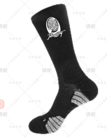 Premium Cushioned Socks