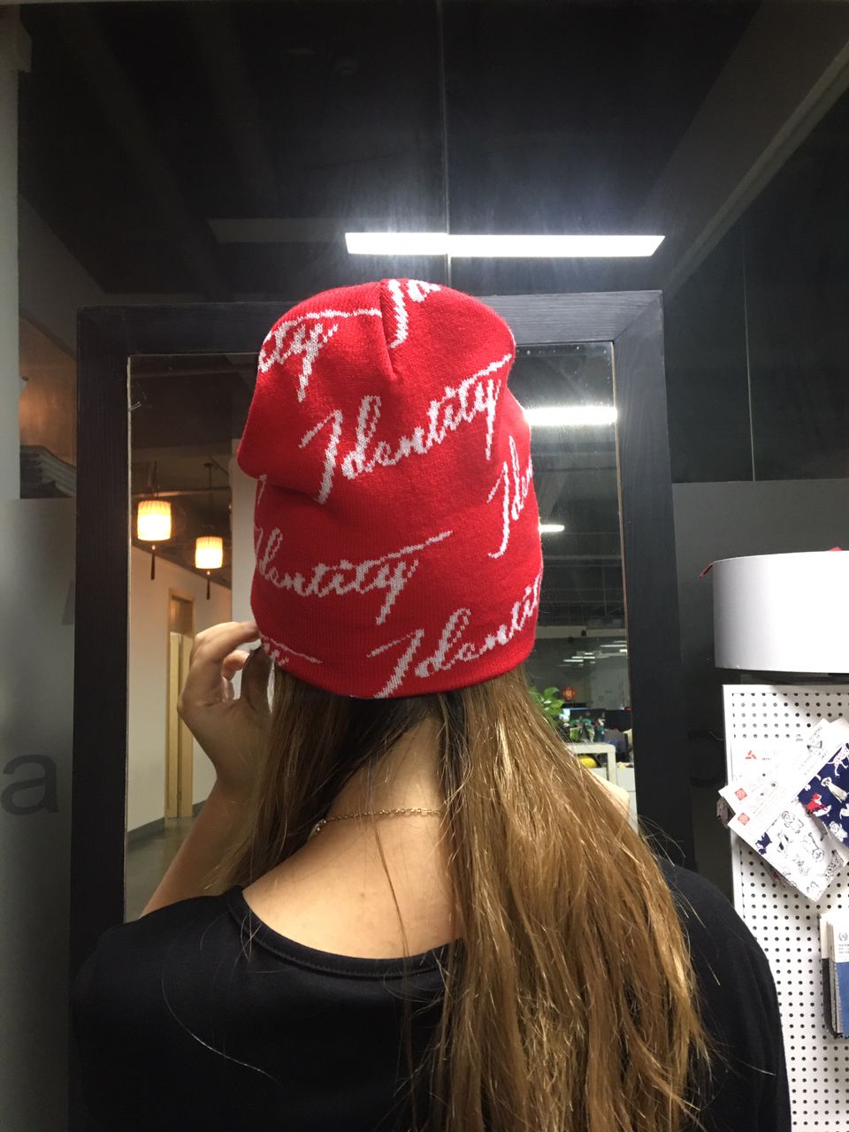 Winter Beanie