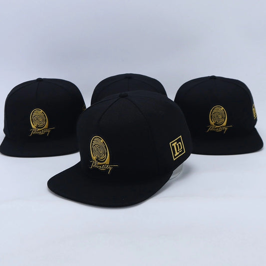 Snapback Caps
